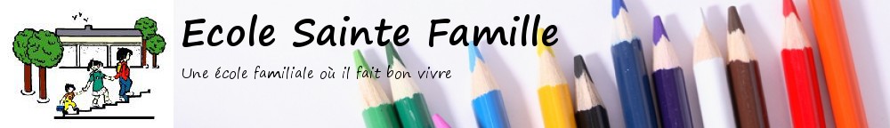 Ecole Sainte Famille